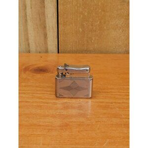 Vintage Ibelo Monopol Automatic Pocket Lighter